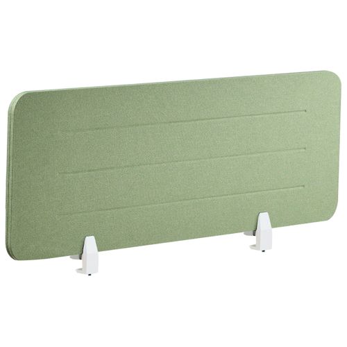 Cloison Amovible De Bureau Ziggy Vert