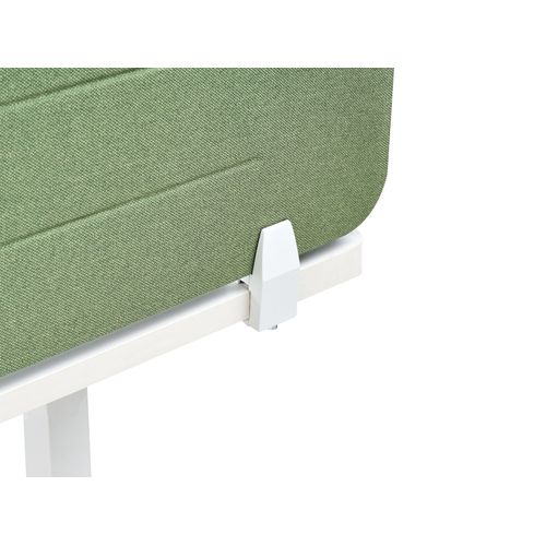 Cloison Amovible De Bureau Ziggy Vert