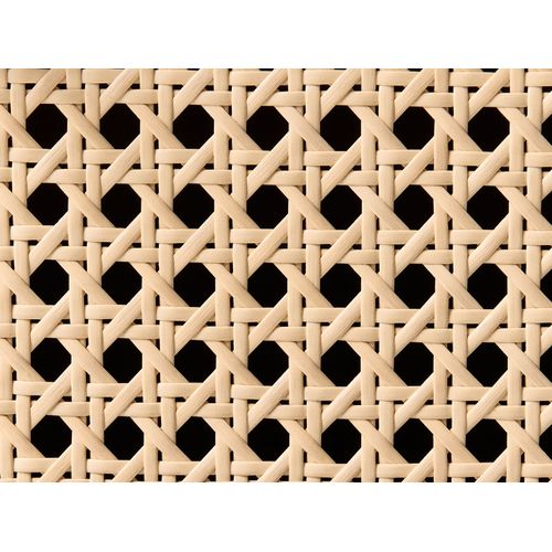 Commode à 6 Tiroirs Moura Noir