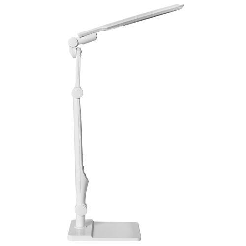 Lampe De Bureau LED Pegasi Avec Variateur Blanc