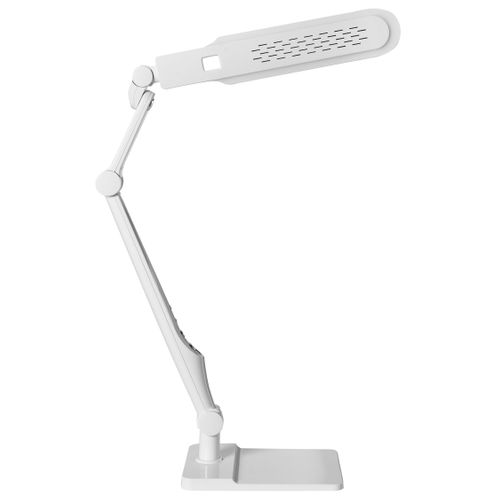 Lampe De Bureau LED Pegasi Avec Variateur Blanc