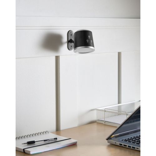Lampe De Bureau LED Libra Avec Variateur Noir