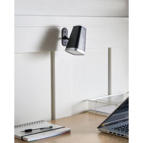 Lampe De Bureau LED Musca Avec Variateur Noir