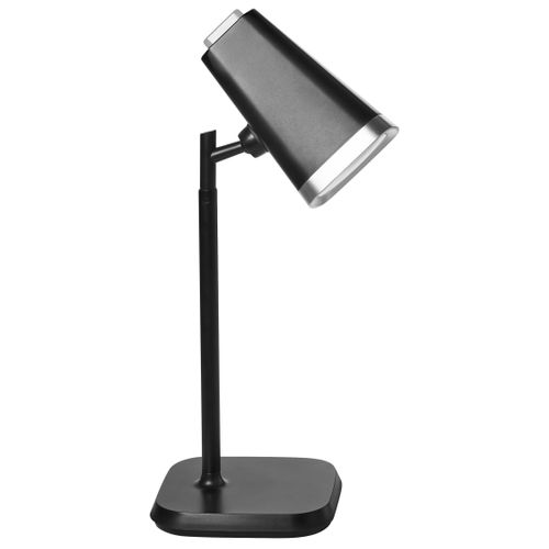 Lampe De Bureau LED Musca Avec Variateur Noir