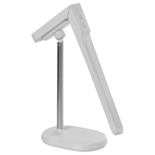 Lampe De Bureau LED Tucana Avec Variateur Blanc