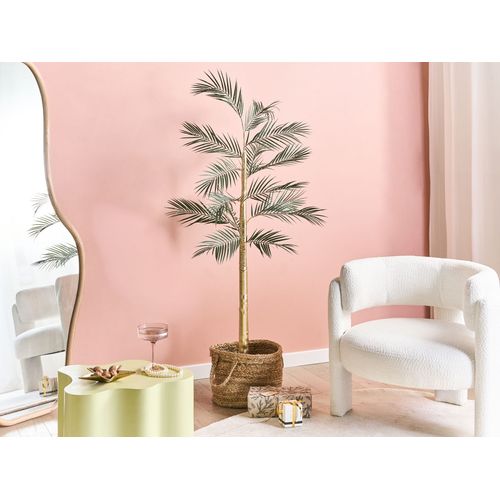 Décoration Extérieure LED Paljavesi Arbre 175 Cm Doré