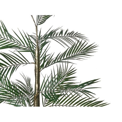 Décoration Extérieure LED Paljavesi Arbre 175 Cm Doré