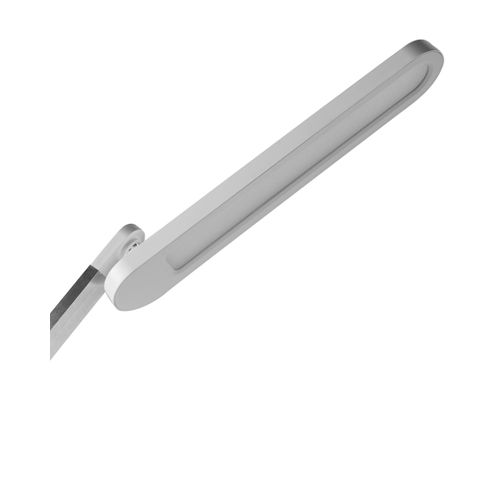 Lampe De Bureau LED Caroy Avec Chargeur Sans Fil Blanc