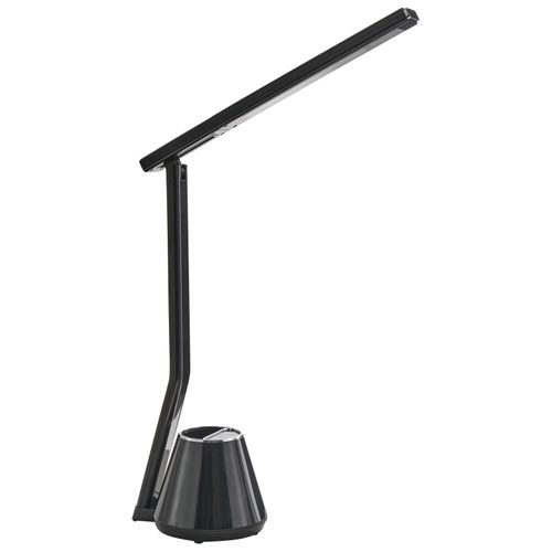 Lampe De Bureau LED Deneb Avec Variateur Noir