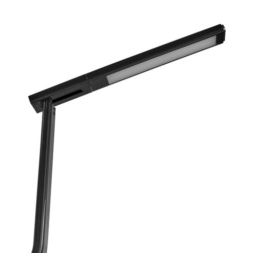 Lampe De Bureau LED Deneb Avec Variateur Noir