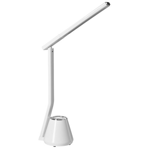 Lampe De Bureau LED Deneb Avec Variateur Blanc