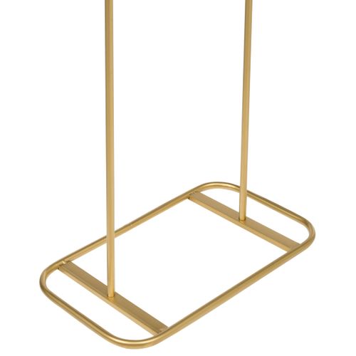 Porte-manteau Eureka Doré