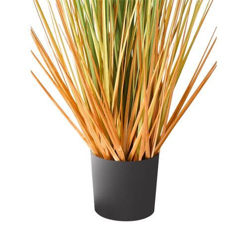 Plante Artificielle Bristlegrass 90 Cm Vert
