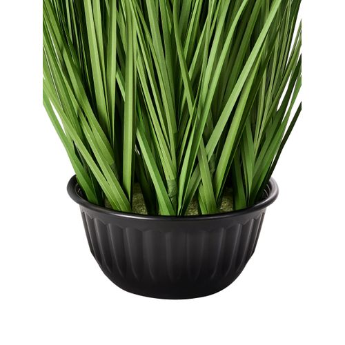 Plante Artificielle Grass 120 Cm Vert