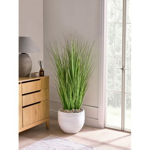 Plante Artificielle Grass 120 Cm Vert