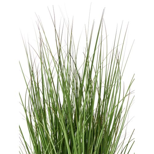 Plante Artificielle Grass 120 Cm Vert