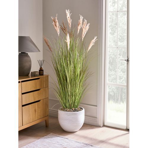 Plante Artificielle Claw Flower 150 Cm Vert