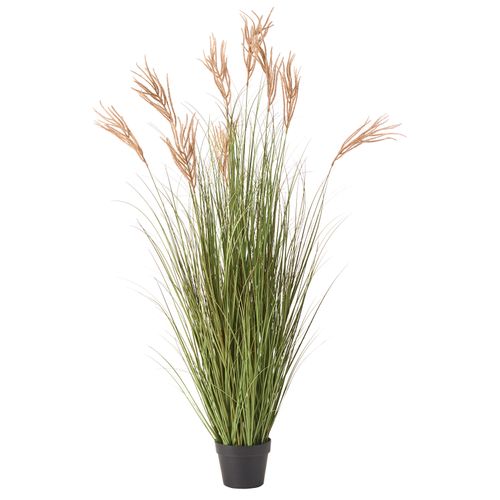 Plante Artificielle Claw Flower 150 Cm Vert