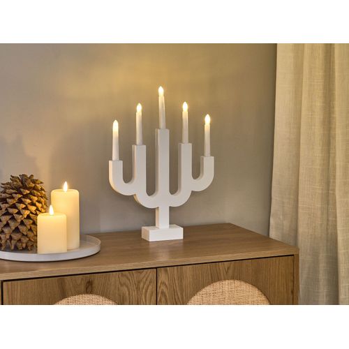 Décoration De Noël Bjorkan LED Blanc