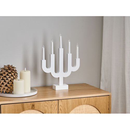 Décoration De Noël Bjorkan LED Blanc