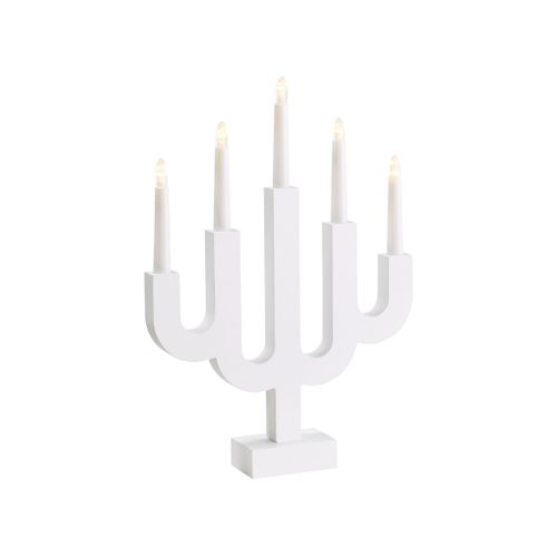 Décoration De Noël Bjorkan LED Blanc