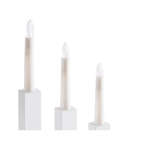 Décoration De Noël Bjorkan LED Blanc