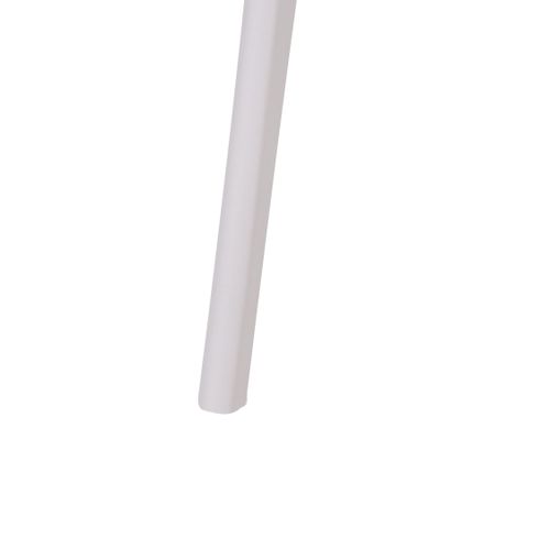 Lot De 4 Chaises Lachania Taupe