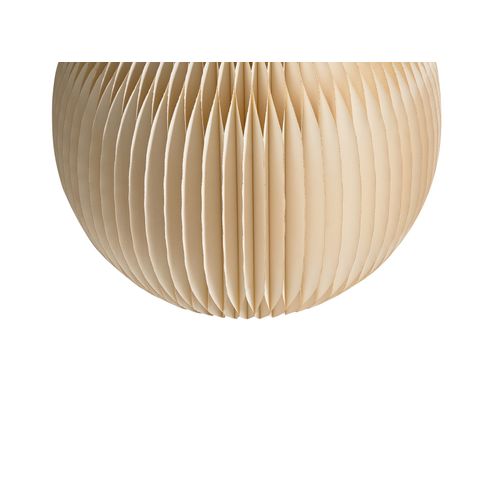 Lot De 2 Décorations De Noël Klaralven Bonhomme De Neige 90/124 Cm Beige