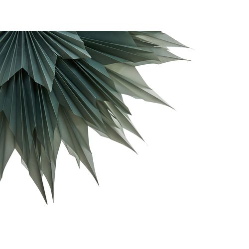 Décoration De Noël Grona Étoile 96 Cm Vert