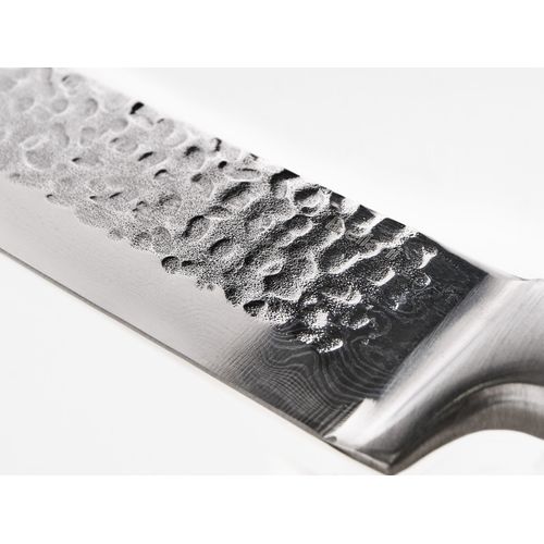 Lot De 3 Couteaux Kashiwa Marron