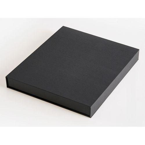 Lot De 6 Couteaux à Steak Nagano Marron