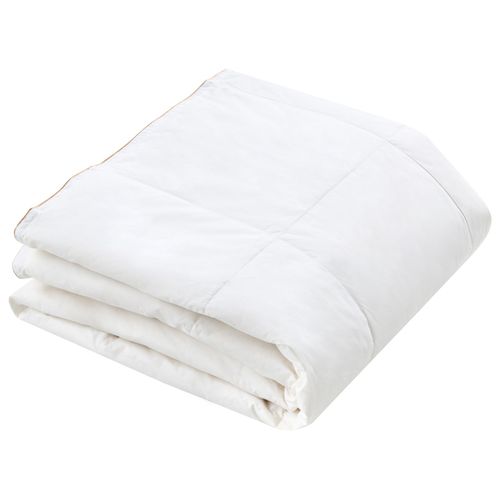 Couette Moyennement Chaude Eiger De Plumes De Canard 150 X 200 Cm