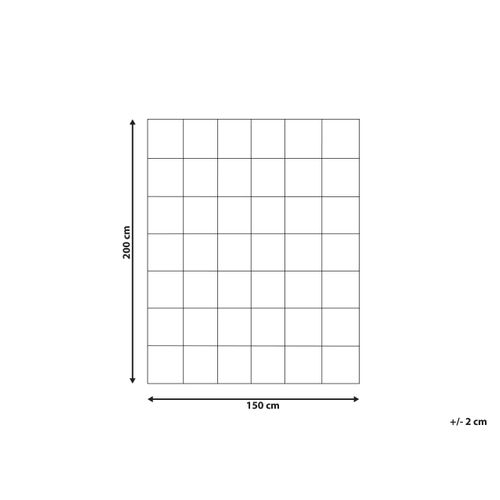 Couette Moyennement Chaude Eiger De Plumes De Canard 150 X 200 Cm