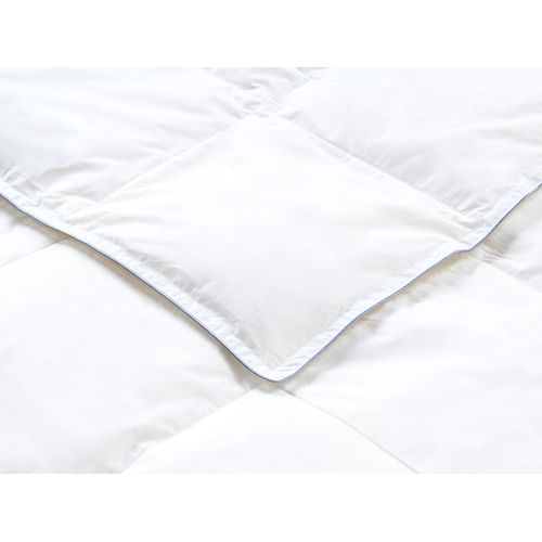 Couette Légèrement Chaude Krivan De Plumes De Canard 150 X 200 Cm