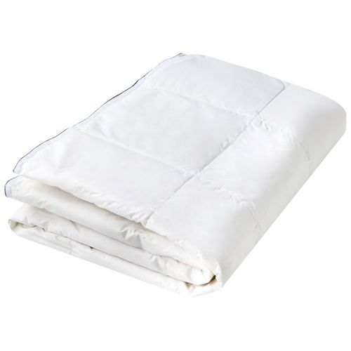 Couette Légèrement Chaude Krivan De Plumes De Canard 200 X 200 Cm