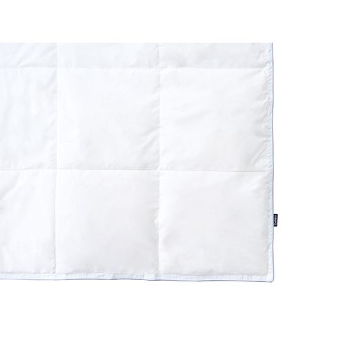 Couette Légèrement Chaude Krivan De Plumes De Canard 200 X 200 Cm