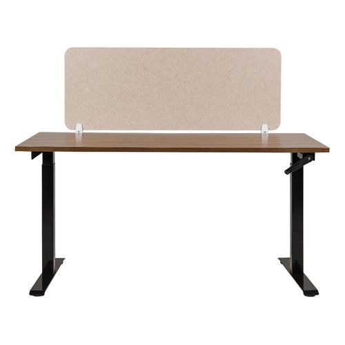 Cloison Amovible De Bureau Split Beige