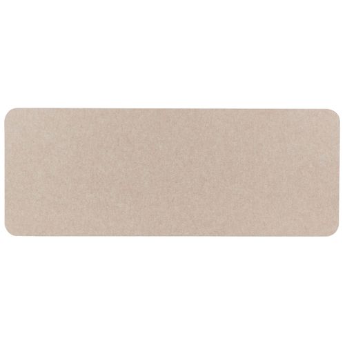 Cloison Amovible De Bureau Split Beige