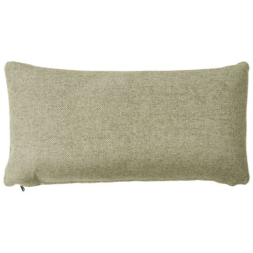 Module D'angle Brande Tissu Vert Clair Symétrique