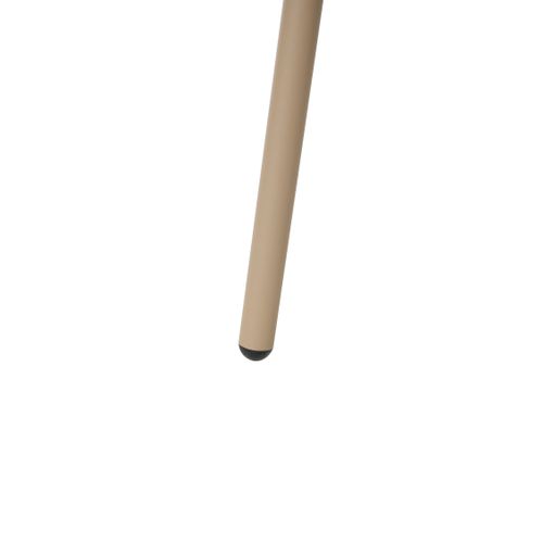 Chaise De Jardin Ovaro Beige