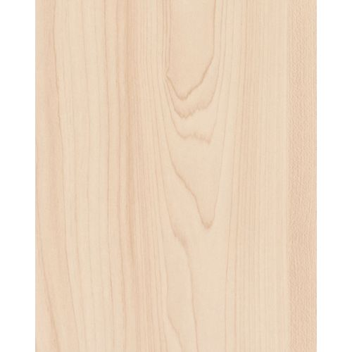 Bibliothèque 5 Étagères Zehna 197 Cm Marron Clair