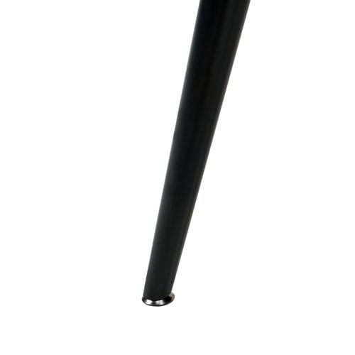 Fauteuil Voss Tissu Bleu