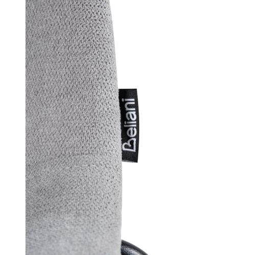 Lot De 4 Chaises De Salle à Manger Tiller Gris