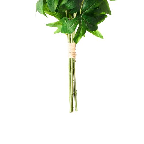 Bouquet De Fleurs Artificielles Colares 62 Cm Rose