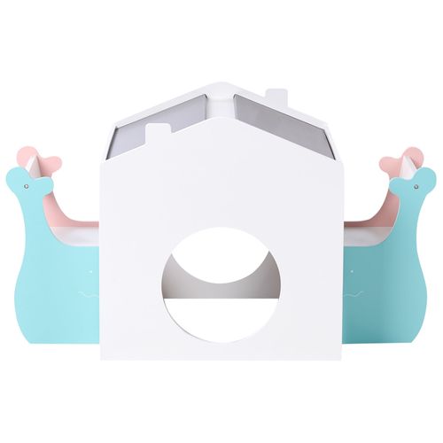 Table Et Chaises Pour Enfants Wooli Multicolore