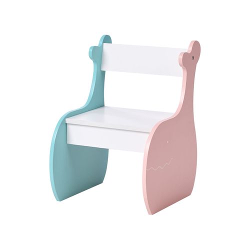 Table Et Chaises Pour Enfants Wooli Multicolore