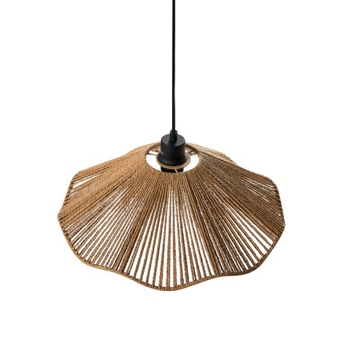 Lampe Suspension Migori Papier Naturel