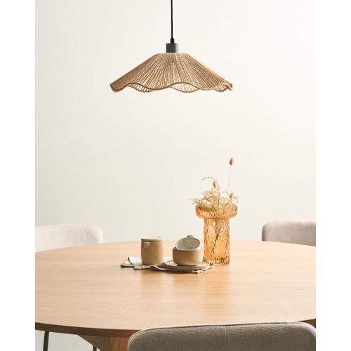 Lampe Suspension Migori Papier Naturel
