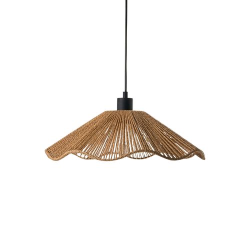 Lampe Suspension Migori Papier Naturel
