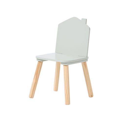 Table Et Chaises Pour Enfants Quilpie Vert Clair